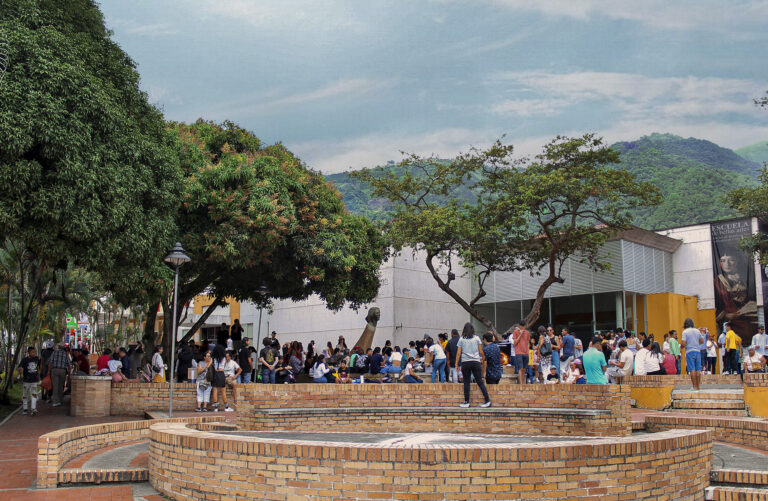 Hoy, gran apertura en Ibagué a la Celebración del Día Internacional de los Museos