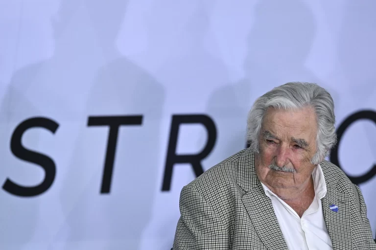 El expresidente de Uruguay José Mujica tiene un tumor maligno y recibirá radioterapia