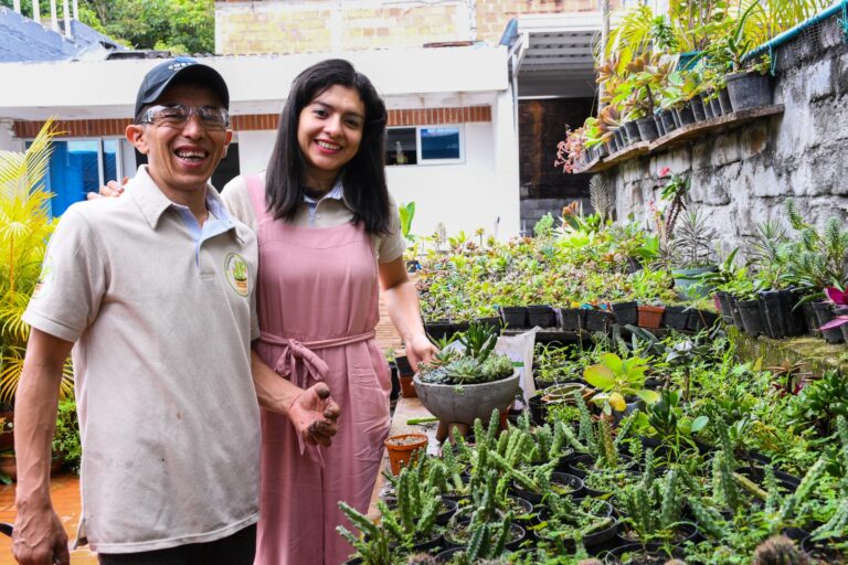 Abierta la convocatoria para nuevos Negocios Verdes en el Tolima