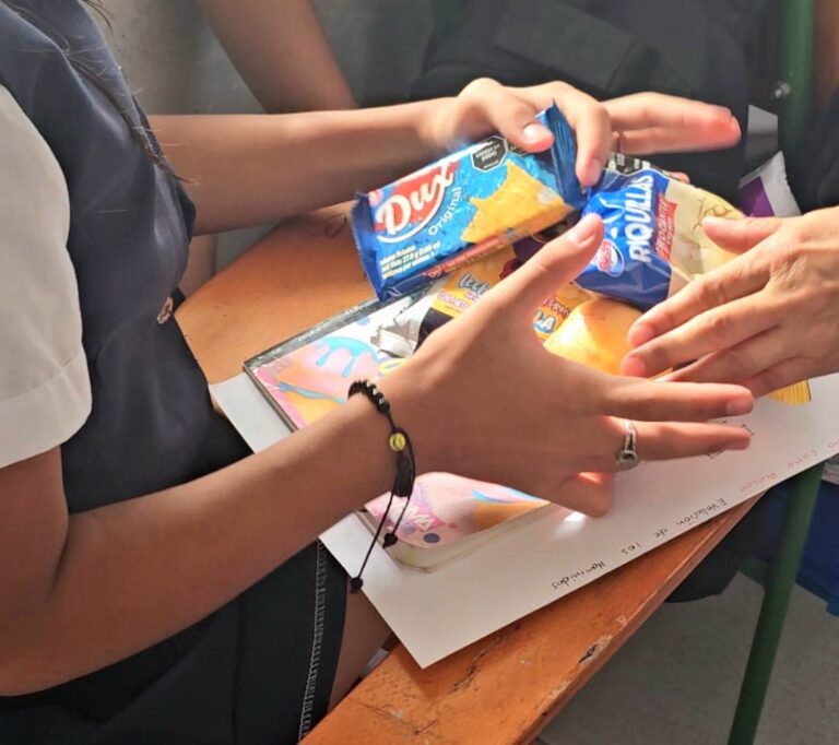 Retiran el pan de la alimentación escolar en Ibagué y descartan posible hongo en la levadura.