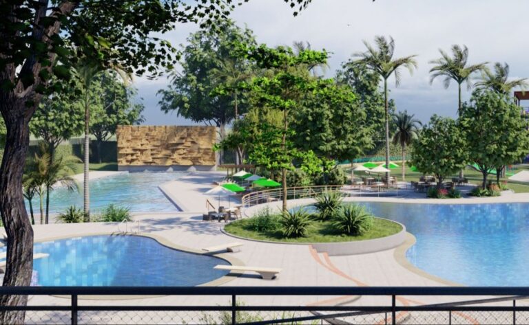 Mas de 12 mil millones invertirá la Alcaldía en reconstrucción de Piscina de Olas del Parque Deportivo de Ibagué