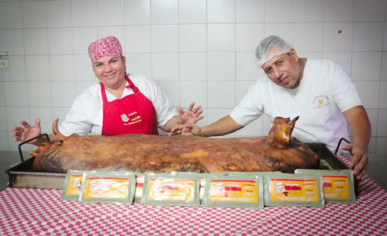 Lechoneros del Tolima podrán certificar su saber gastronómico y ancestral en el SENA