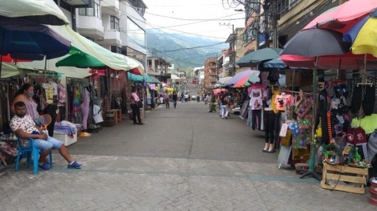 Volvió a aumentar el desempleo en Ibagué que regresó al podio de ciudades con mayor tasa de desocupación