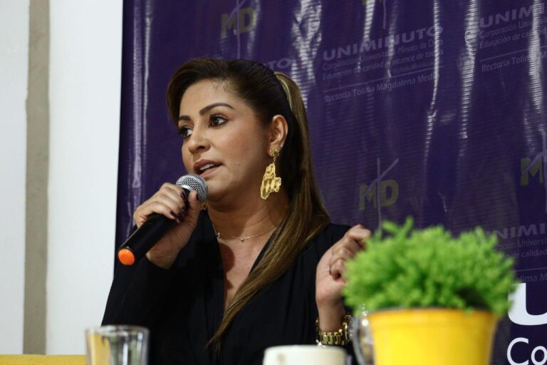 Consejo de Estado negó anular la elección de Adriana Magaly Matiz Vargas como Gobernadora del Tolima