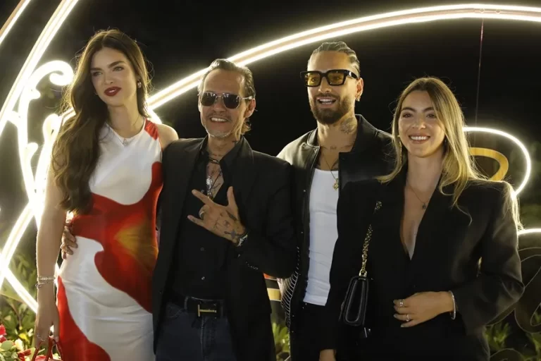 Maluma inaugura restaurante en Medellín inspirado en la cultura colombiana