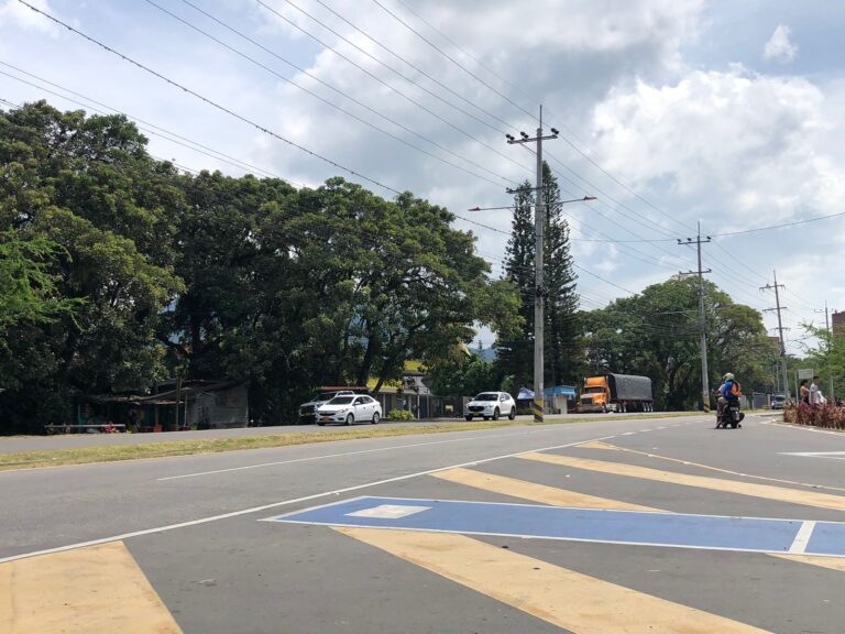 Este miércoles 7 de agosto habrá cierre de la vía al aeropuerto Perales de Ibagué por maratón de patinaje