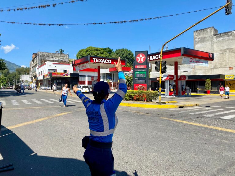 Estos son los cierres viales en la calle 19 este lunes por campaña Ibagué Solidaria