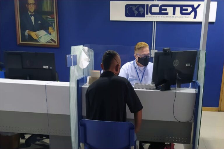 ICETEX otorgará condonación parcial de capital a los beneficiarios con excelente comportamiento de pago