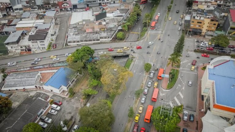 Alcaldesa Johana Aranda recupera $4.000 millones con sanción al contratista del puente de la 60 de Ibagué