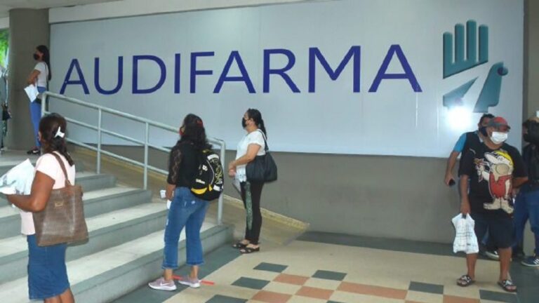 Audifarma