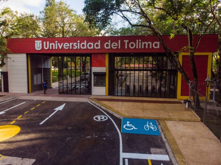 Universidad del Tolima