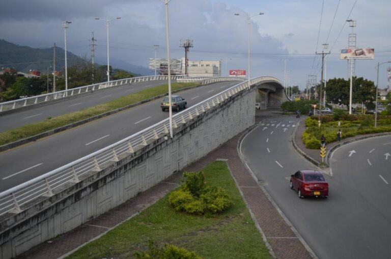 Aprobado en primer debate proyecto de ordenanza para consultoría del puente vehicular en la Comuna 9 de Ibagué