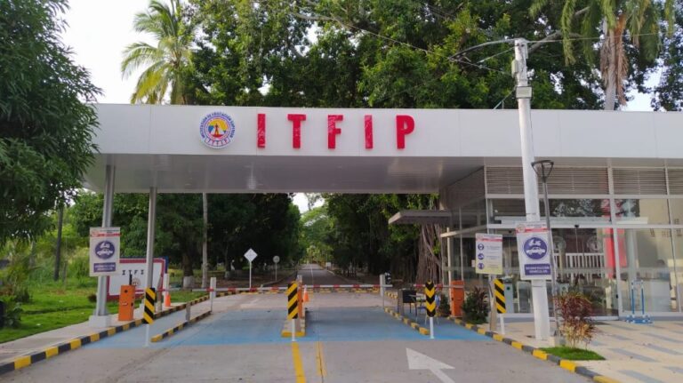 ITFIP desmiente racismo laboral en caso de enfermera en huelga de hambre