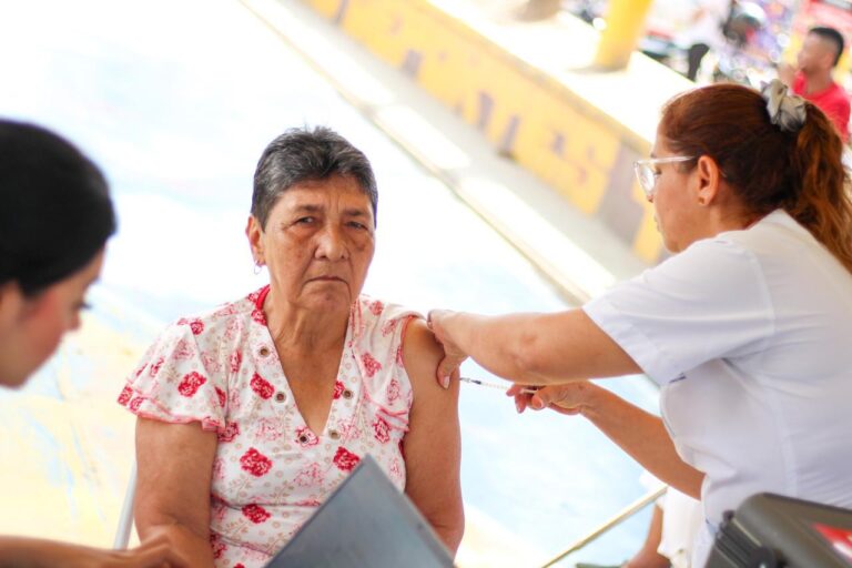 Activan alerta en Ibagué para contrarrestar la llegada de la fiebre amarilla