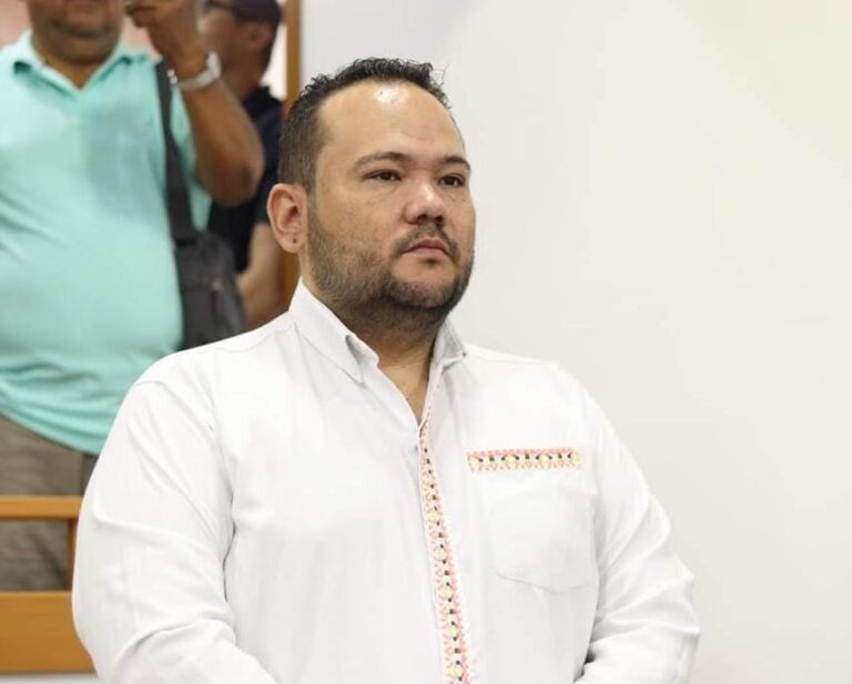 Reparos al desempeño de algunas secretarías de la Gobernación del Tolima hizo el diputado Tocora