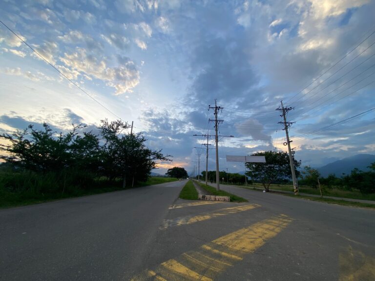 Hasta las 2 de la tarde hay cierres viales este domingo en Ibagué por competencia ciclística