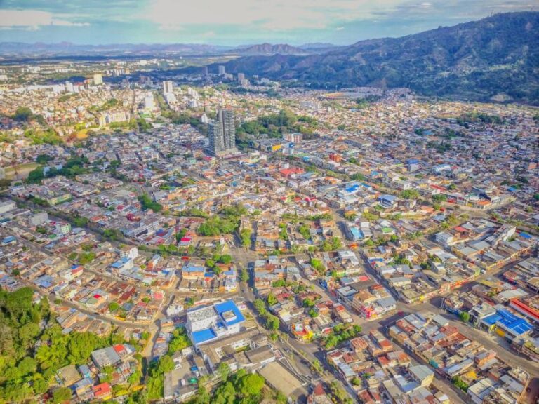 Proyecto de la alcaldía para endeudamiento por 150 mil millones para arreglo de vías de Ibagué pasó primer debate