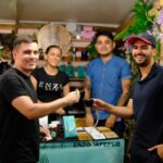 Este fin de semana es el Ibagué Café Festival en el Panóptico