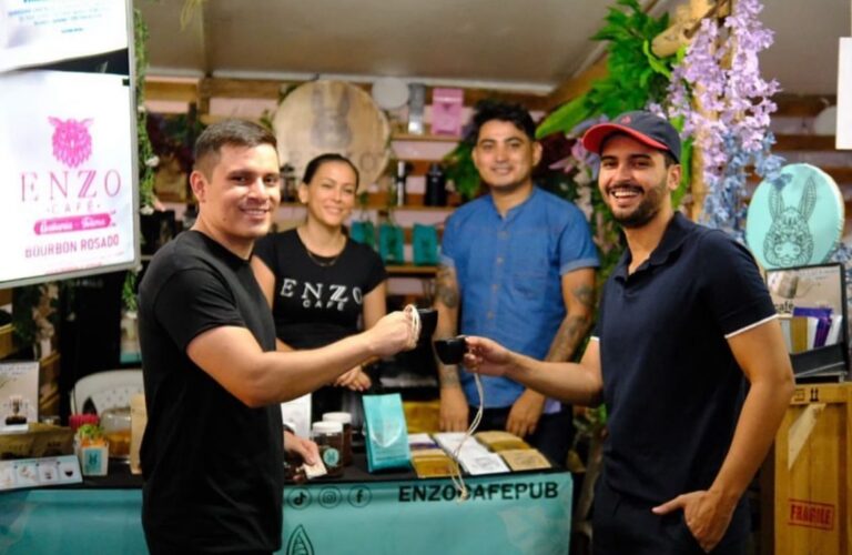 Este fin de semana es el Ibagué Café Festival en el Panóptico