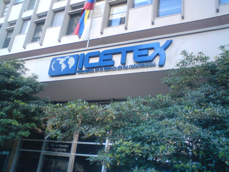 Icetex