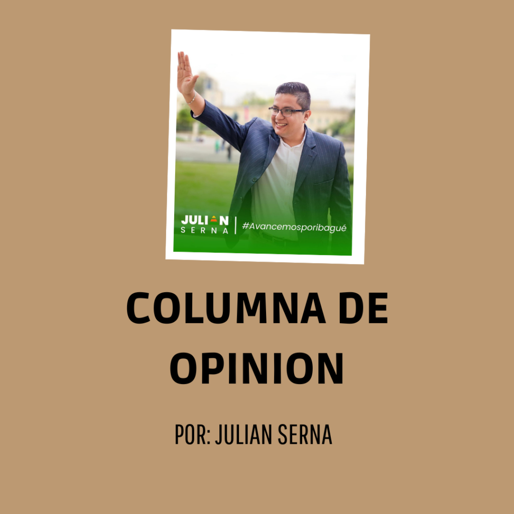 ¿Cuánto más debe sufrir Colombia?