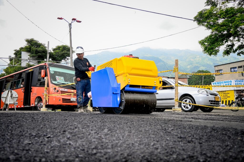 Estos son los nuevos cierres viales en Ibagué para este sábado por labores de la ambulancia vial