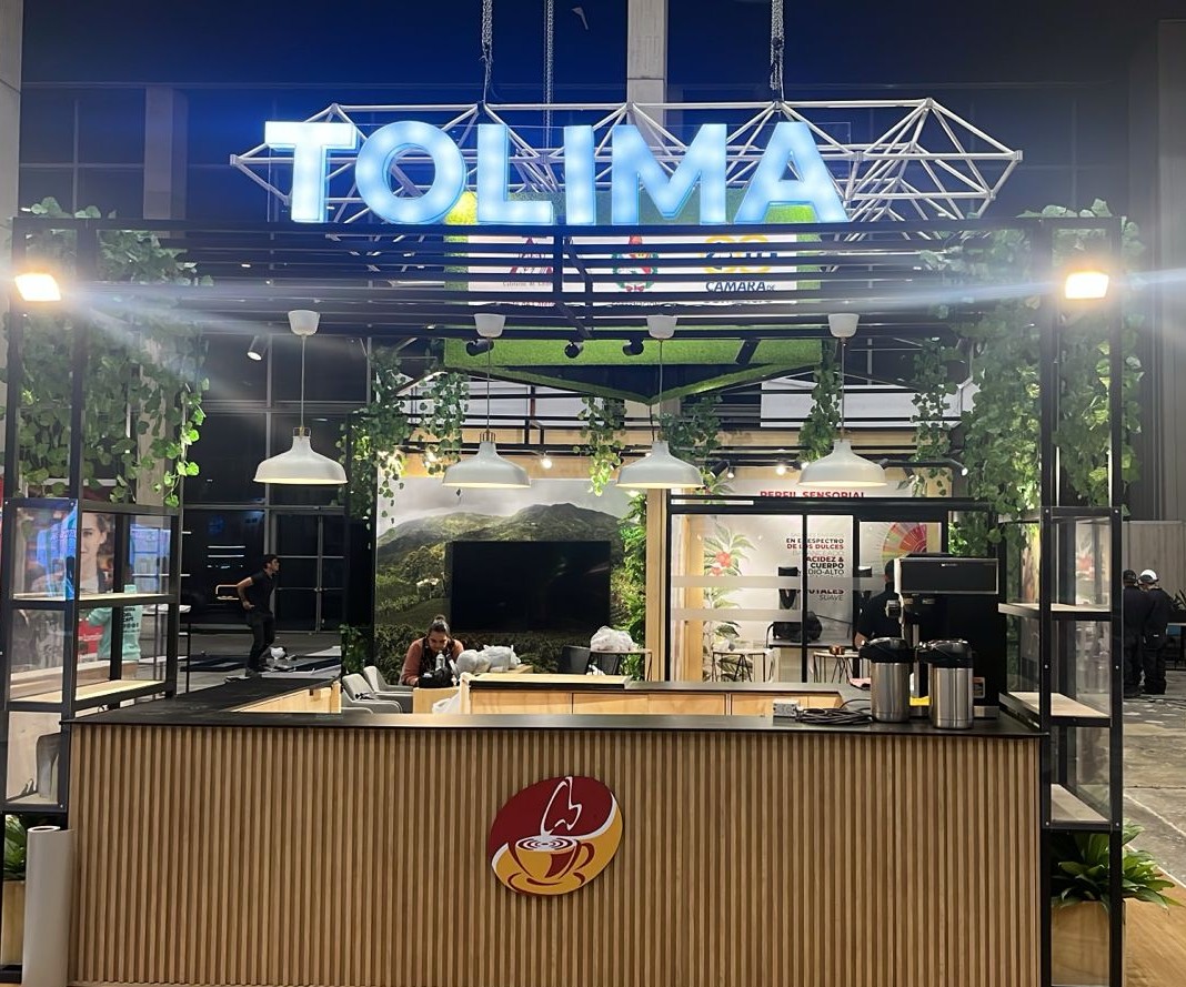 Tolima expondrá lo mejor de su cultura cafetera en la feria más importante de América Latina, Cafés de Colombia Expo 2025