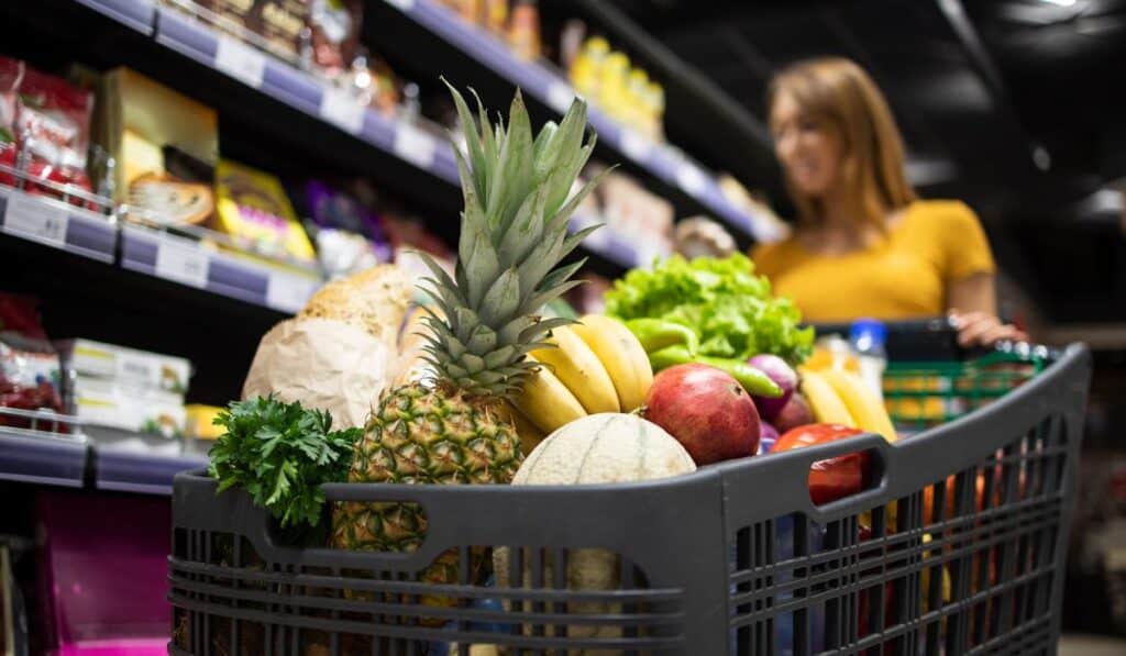 La inflación “baja en los titulares, pero no en la vida real” – Opinión