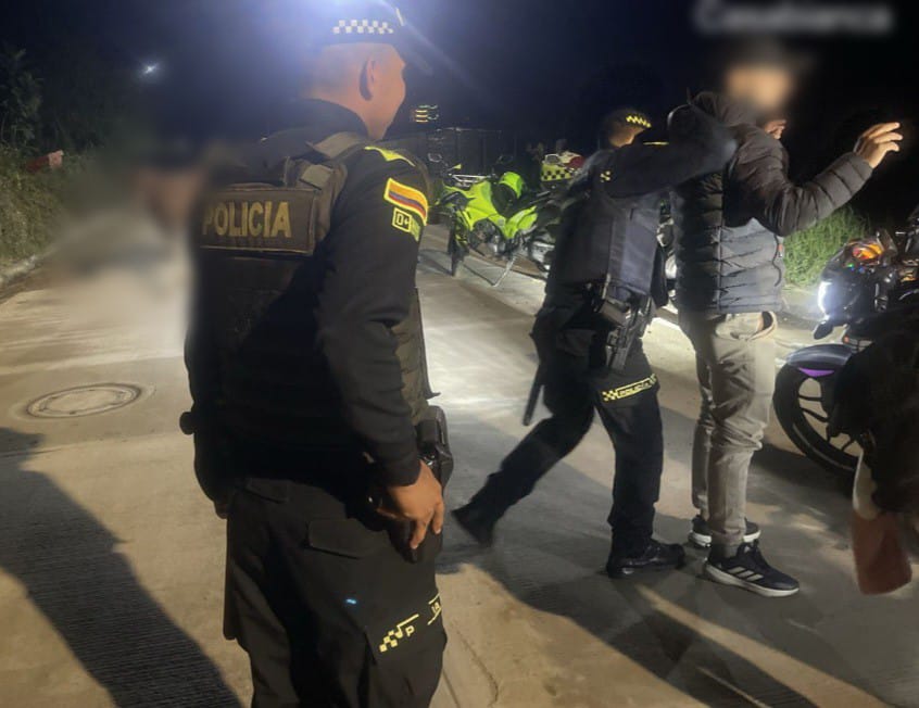 Cero homicidios en el Tolima durante la celebración de la Navidad reportó la Policía