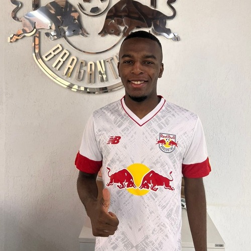 Kelvin Javier Florez ya es oficialmente nuevo refuerzo para el Deportes Tolima