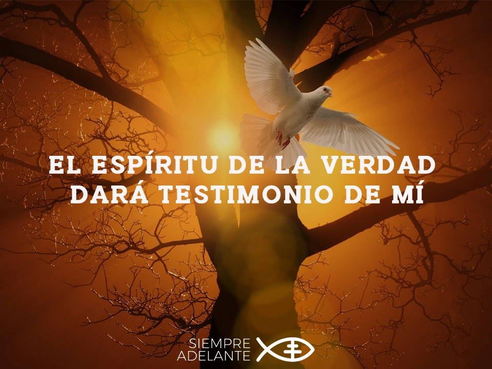 Aquí está «La Palabra del Día» viernes. Léala completa aquí