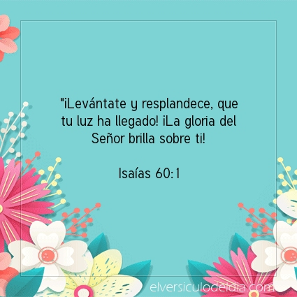 Ahora es el momento de disfrutar «La Palabra del Día» domingo. Léala completa aquí