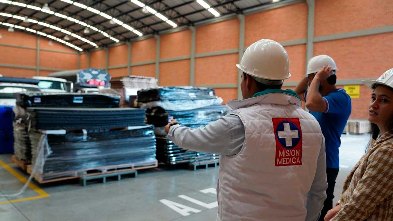 Formalización laboral en el Ministerio de Salud se realiza a costo cero