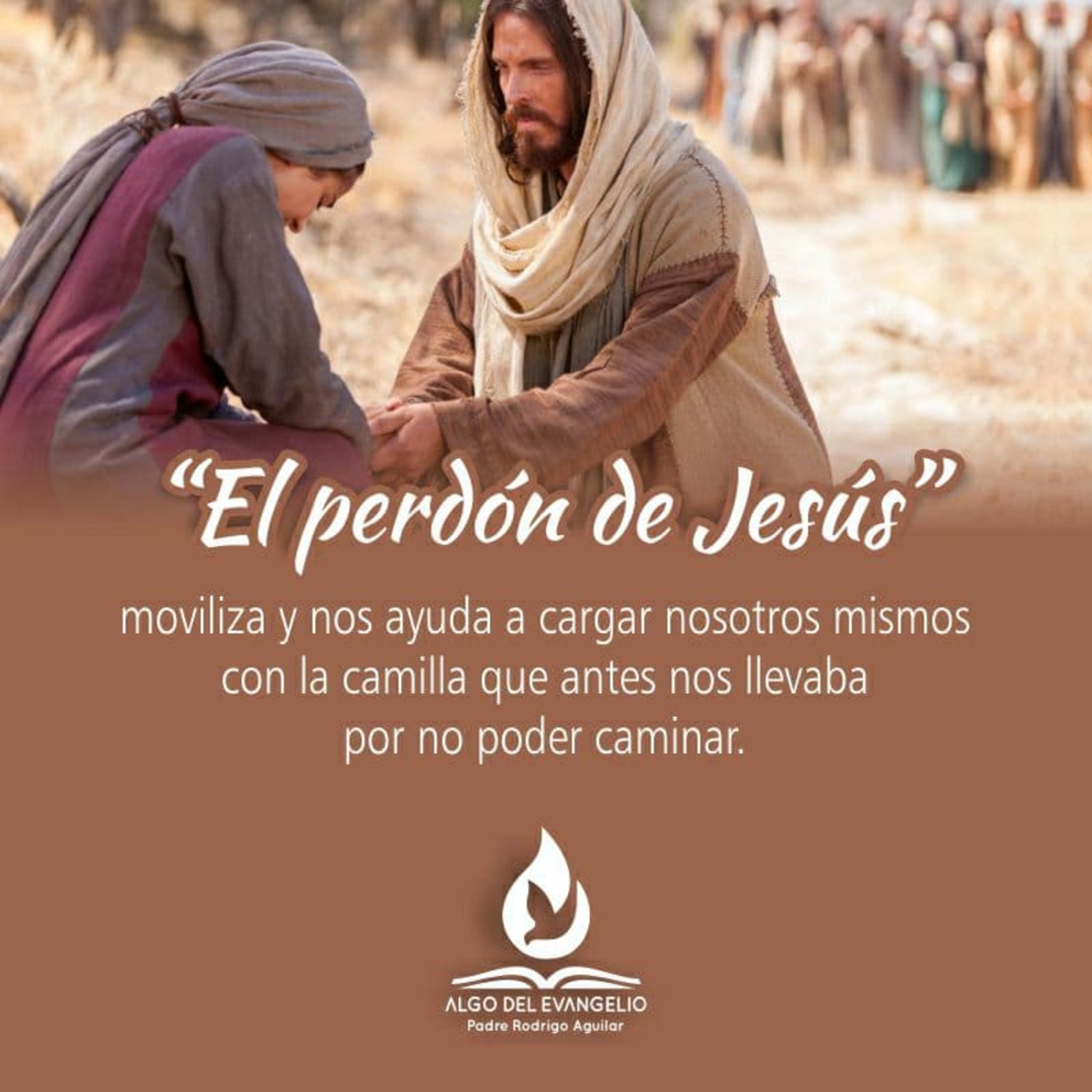 Presentamos «La Palabra del Día» viernes. Léala aquí