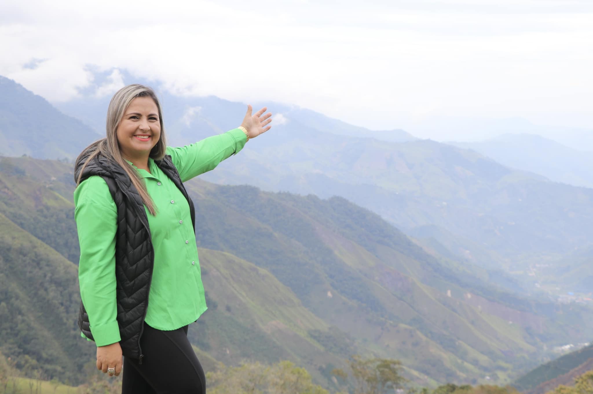 Procuraduría investiga a alcaldesa de Santa Isabel, Tolima, por presunta omisión en el pago de salarios