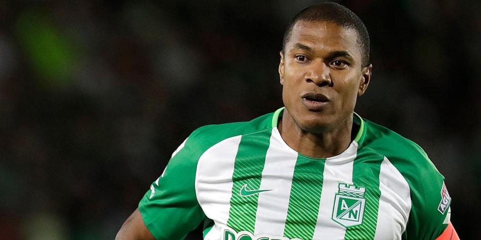 El exfutbolista samario Alexis Henríquez se suma como asistente al Cuerpo técnico del Deportes Tolima