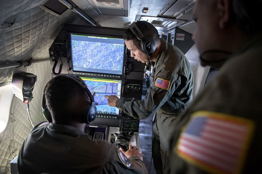 EE.UU. intercepta un petrolero en el Caribe y otro en el Atlántico relacionados con Venezuela