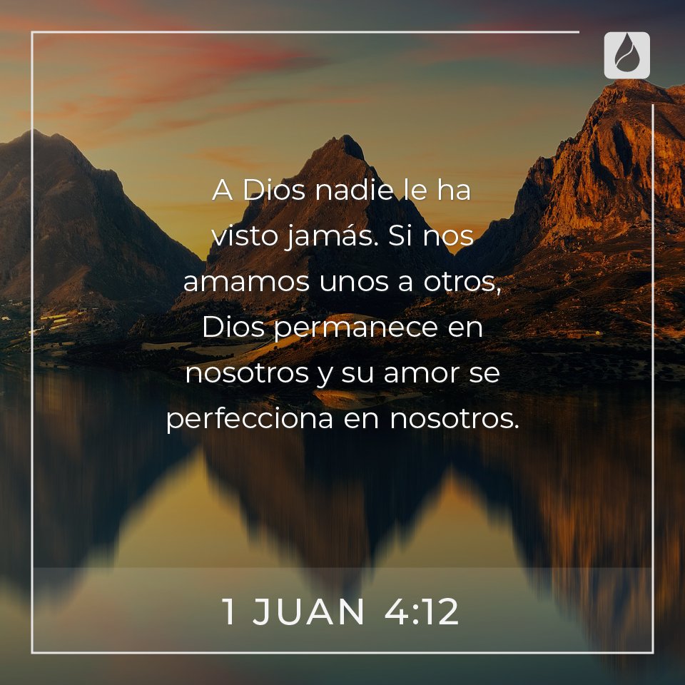 Aquí está «La Palabra del Día» miércoles. Léala completa