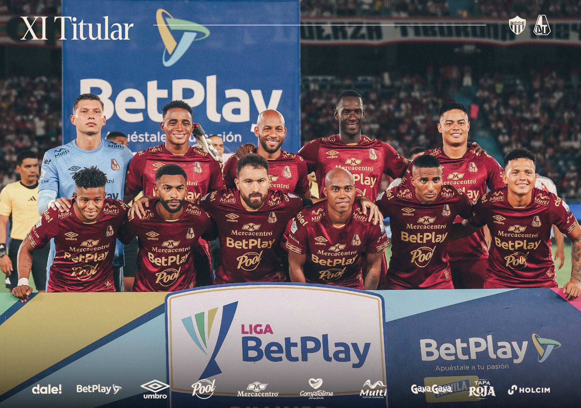 El «Chino» Sandoval y Junior Hernández sancionados con dos y una fecha respectivamente por Dimayor