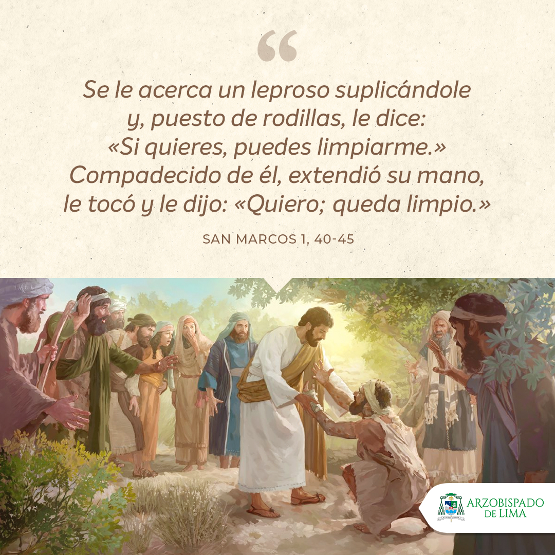 Comienza la jornada con «La Palabra del Día» jueves. Léala aquí