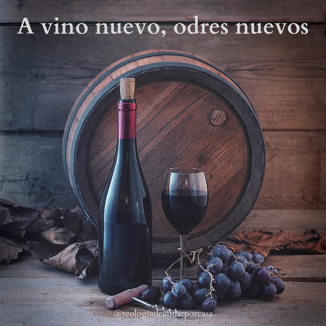 Se llena el espíritu con «La Palabra del Día» lunes. Léala aquí