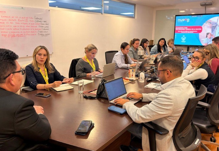 Procuraduría pidió a Nueva EPS adoptar medidas urgentes para la atención oportuna e integral de los usuarios