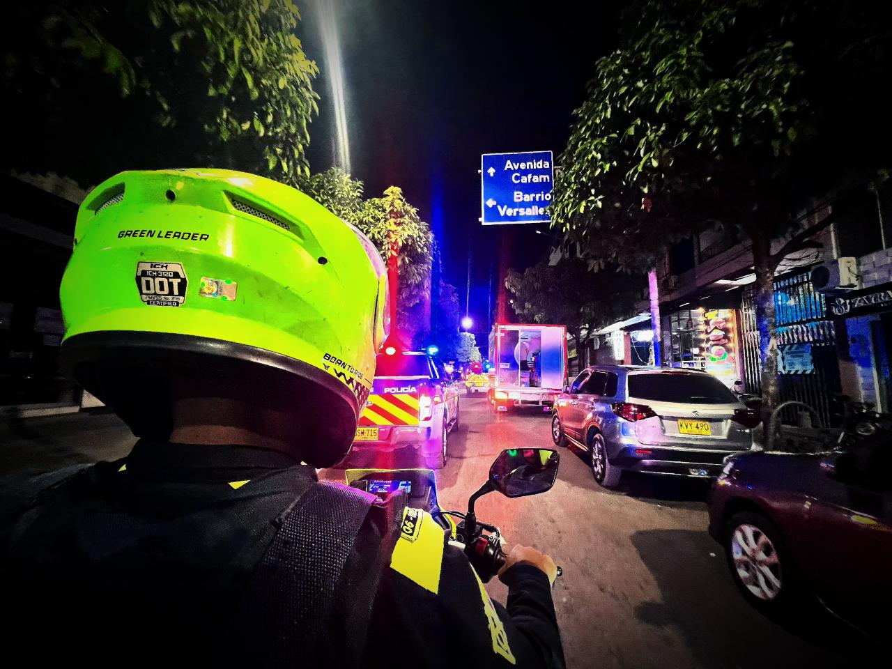 Dos muertes violentas durante el puente festivo de Reyes en el Tolima y más de 180 casos de violencia intrafamiliar