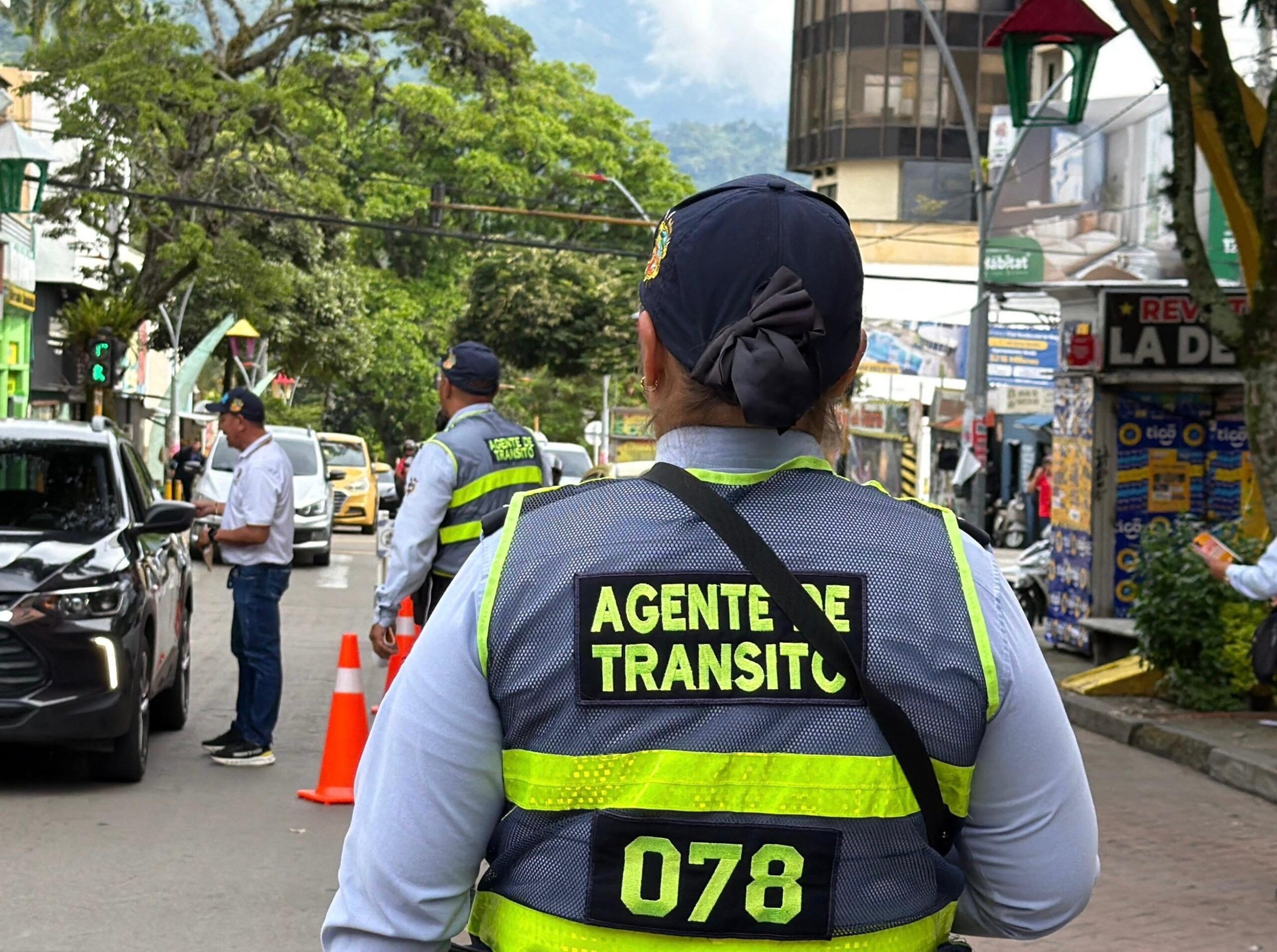 Calzada ascendente de la Quinta con 60 en Ibagué estará cerrada desde hoy por rehabilitación vial