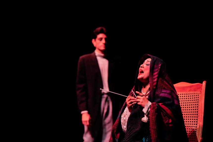 Desde hoy abiertas inscripciones para estudiar gratis teatro, música o danza en la EFAC de Ibagué