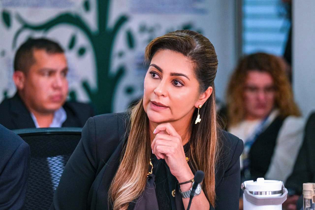 En reunion con Minhacienda, Gobernadora Matiz pidió que se excluya los licores y cigarrillos del Decreto de Emergencia