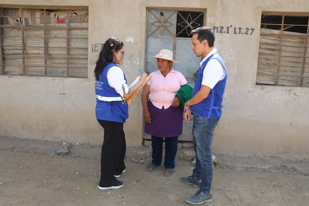 Investigan presuntas irregularidades en contrato de titulación de predios en Ibagué