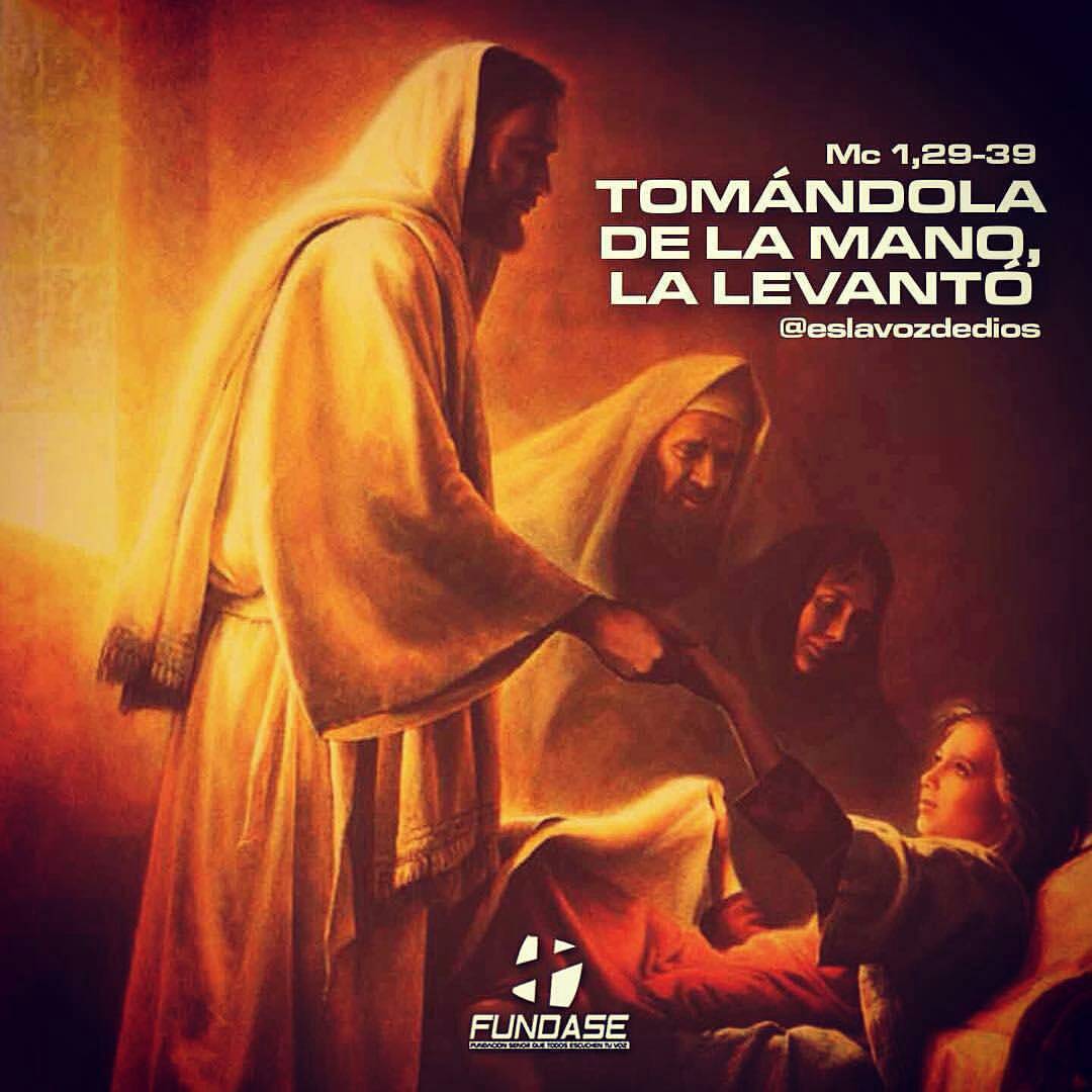 Para alimentar el espíritu disfrute «La Palabra del Día» miércoles. Léala completa aquí