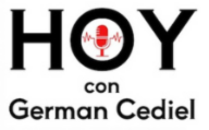 HOY con GERMAN CEDIEL