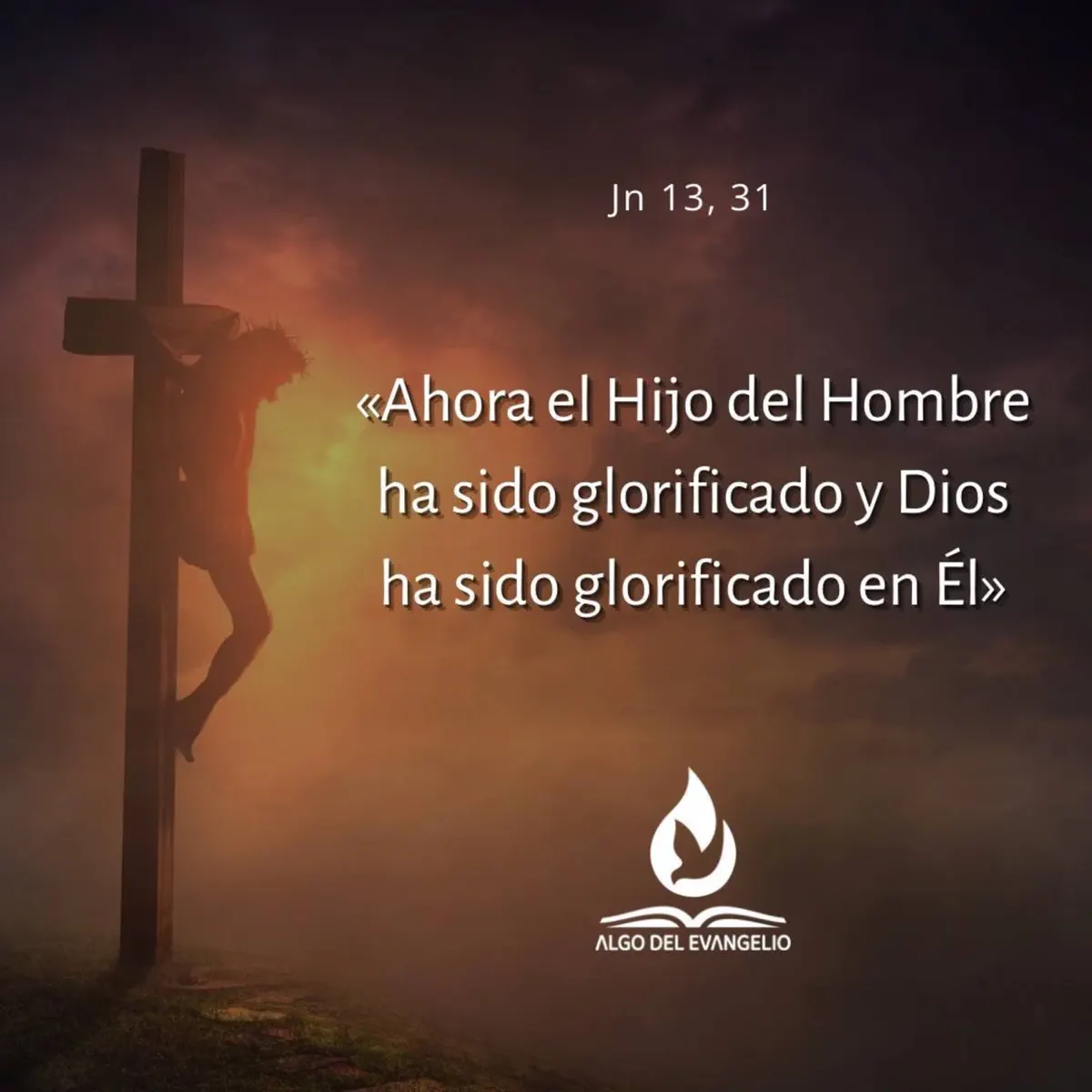 Directa al alma hoy «La Palabra del Día» martes. Léala aquí